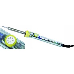 Spájkovacie pero ZD-708 s nastavením teploty