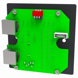 VRE11 INTUSONIC stenový regulátor