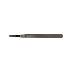 Pinzeta priama 1001A ESD