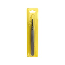 Pinzeta priama 1001A ESD