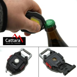 Svietidlo CATTARA 13154 Multi Emblem so zapaľovačom