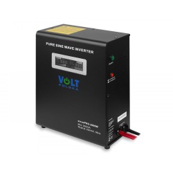 Zdroj záložný VOLT Sinus Pro 2000 W 24/230V 2000VA 1400W