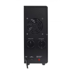 Zdroj záložný VOLT Sinus Pro 2000 W 24/230V 2000VA 1400W