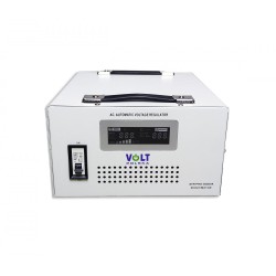 Stabilizátor napätia VOLT AVR Pro 5000 Servo
