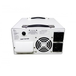 Stabilizátor napätia VOLT AVR Pro 5000 Servo