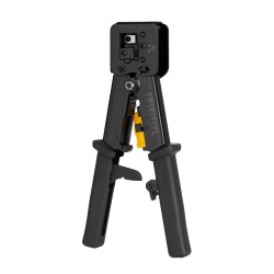 Krimpovacie kliešte REBEL RB-1007