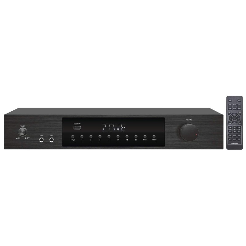 AMS850 GLEMM hifi stereo zosilňovač