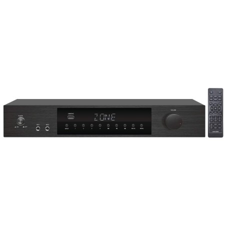 AMS850 GLEMM hifi stereo zosilňovač
