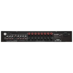 AMS850 GLEMM hifi stereo zosilňovač