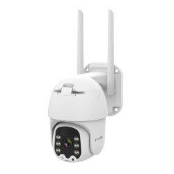 Kamera KRUGER & MATZ Connect C90 Solar WiFi Tuya