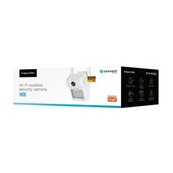 Kamera KRUGER & MATZ Connect C80 WiFi Tuya