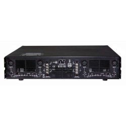 VYP276 250-4 GLEMM Zosilňovač 4-kanálový pre 100V
