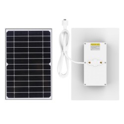 Kamera KRUGER & MATZ Connect C100 Solar 4G Tuya