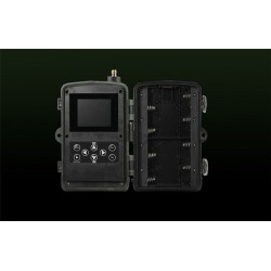 Fotopasca SUNTEK Mini700
