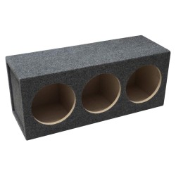 VYP285 H-103 SUBZONE box pre subwoofer