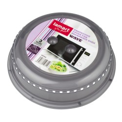 Poklop do mikrovlnnej rúry LAMART LT7016 WAVE 26cm