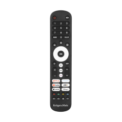 KRUGER & MATZ KM0224-V3 SMART TV 24"