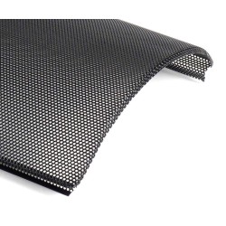 VYP318 Mriežka 235x755x60x1mm