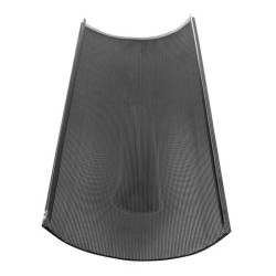 VYP318 Mriežka 235x755x60x1mm