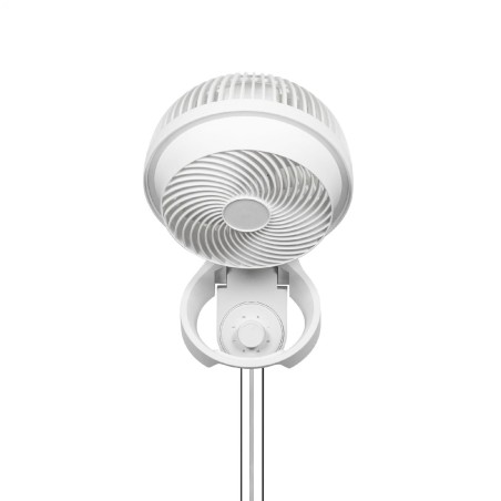 Nástenný ventilátor