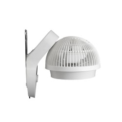 Nástenný ventilátor