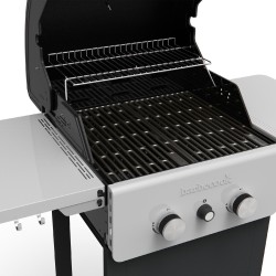 Barbecook BC-GAS-2009 Plynový gril Spring 2002, 110x55x115cm