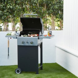Barbecook BC-GAS-2009 Plynový gril Spring 2002, 110x55x115cm