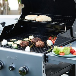 Barbecook BC-GAS-2009 Plynový gril Spring 2002, 110x55x115cm