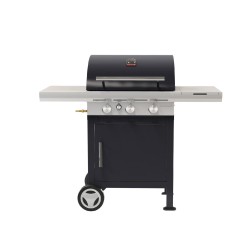 Gril BC-GAS-2002 Spring 3112 plynový gril s úložným priestorom, 133x57x115cm