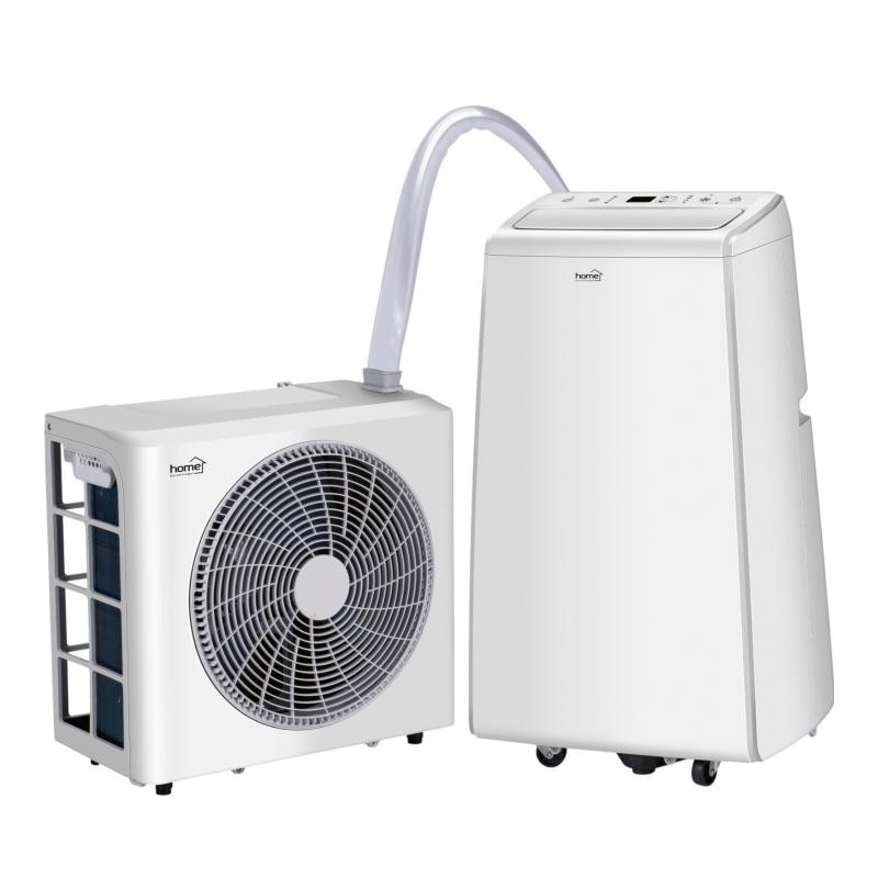 Mobil split klíma, smart, chladenie / ohrievanie, 3,5 / 2,2 kW, R32 640g