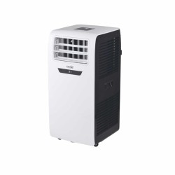 Mobilná klimatizácia, 2,6 kW