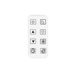 Mobilná klimatizácia, 2,6 kW