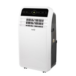 Mobilná klimatizácia s kúrením a WiFi (2,4 GHz)
