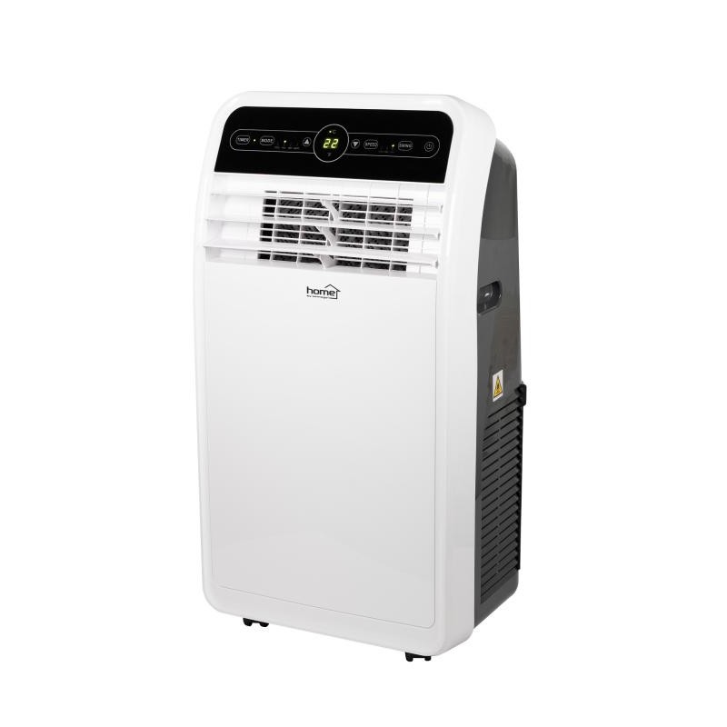 Mobilná klimatizácia s kúrením a WiFi (2,4 GHz)