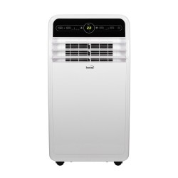 Mobilná klimatizácia s kúrením a WiFi (2,4 GHz)