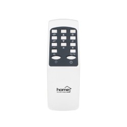 Mobilná klimatizácia s kúrením a WiFi (2,4 GHz)