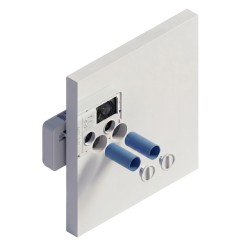 Monoblokk klíma, smart, ON/OFF chladenie / ohrievanie, 2,4 / 2,6 kW, R290