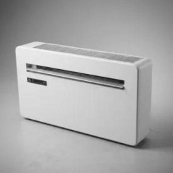 Monoblokk klíma, smart, ON/OFF chladenie / ohrievanie, 2,4 / 2,6 kW, R290