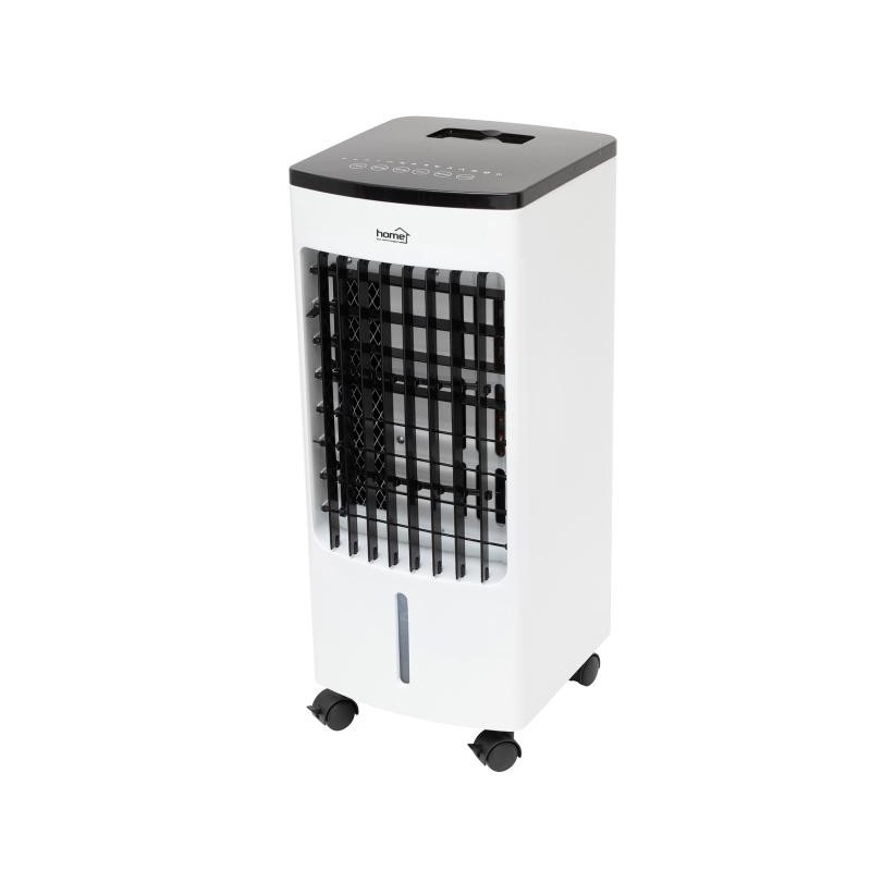 Ochladzovač vzduchu s diaľkovým ovládačom, 80 W