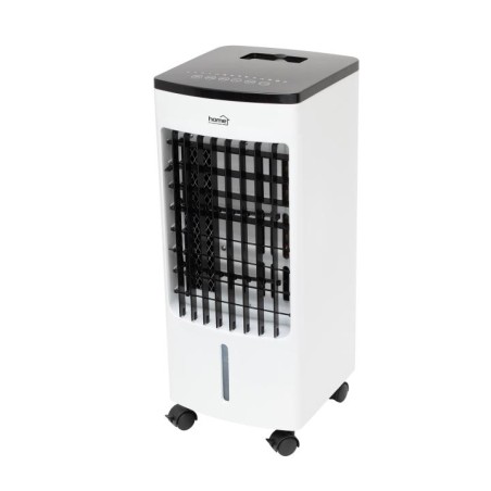Ochladzovač vzduchu s diaľkovým ovládačom, 80 W