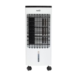 Ochladzovač vzduchu s diaľkovým ovládačom, 80 W