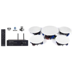 WA250 SET10 BS ACOUSTIC