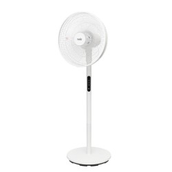 Stojanový ventilátor 3in1, s diaľ. ovládačom, 40 cm, 60 W