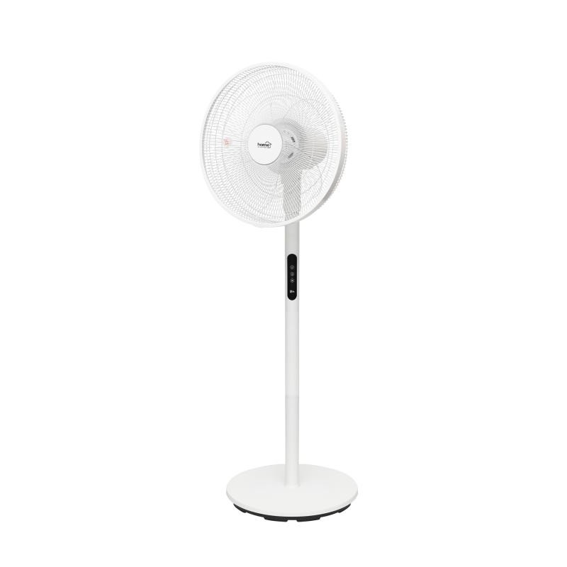 Stojanový ventilátor 3in1, s diaľ. ovládačom, 40 cm, 60 W