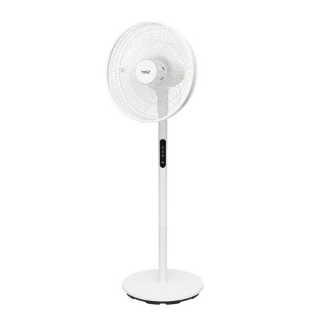 Stojanový ventilátor 3in1, s diaľ. ovládačom, 40 cm, 60 W