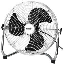 Podlahový ventilátor, 50cm, 120W