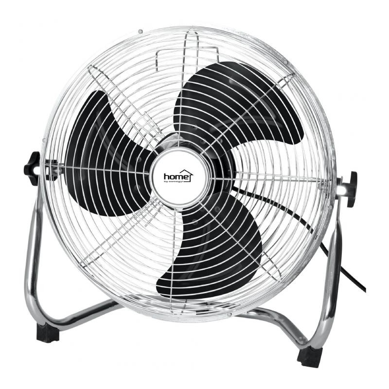 Podlahový ventilátor, 50cm, 120W