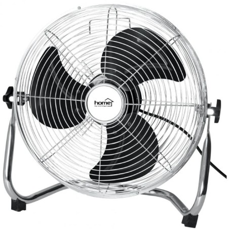 Podlahový ventilátor, 50cm, 120W