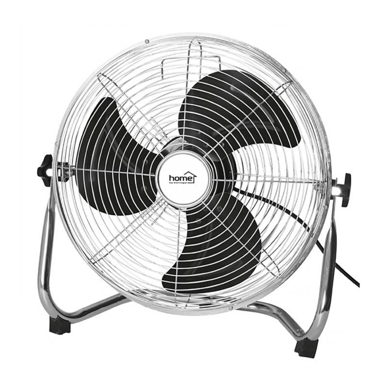 Podlahový ventilátor, 35 cm, 60 W