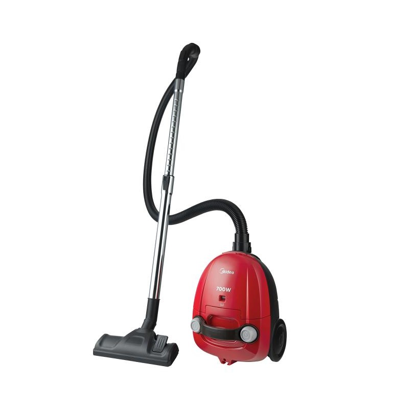 MIDEA vysávač, vreckový, 1,5 l, HEPA12